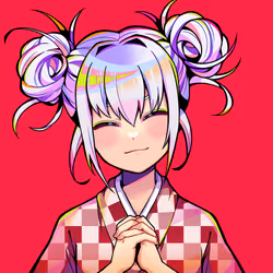 Believer #5824, Devotee of Hisato