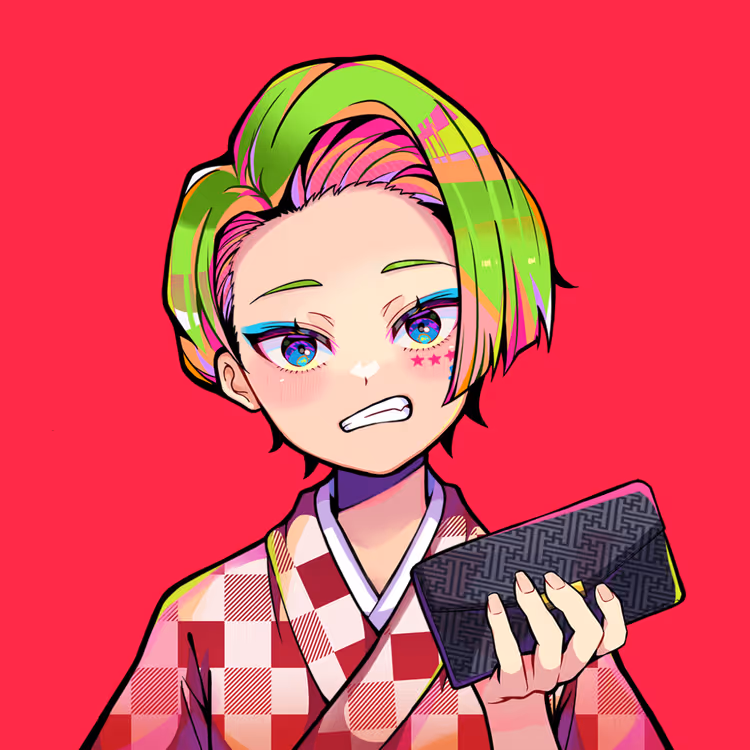 Believer #5712, Devotee of Hisato