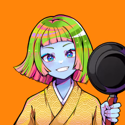 Believer #7245, Devotee of Taylor