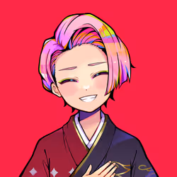 Believer #4813, Devotee of Hisato