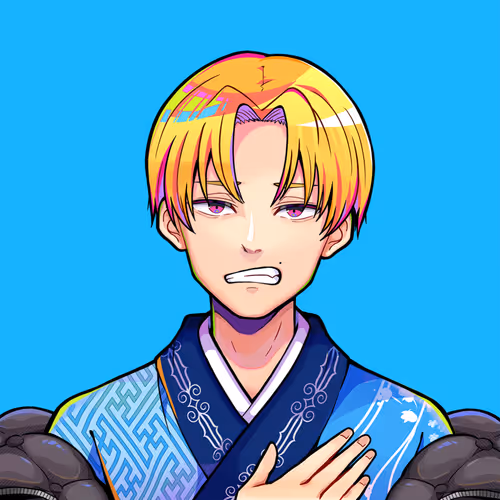 Believer #6363, Devotee of Kohiru