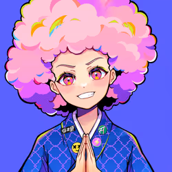 Believer #7147, Devotee of Bene