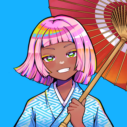 Believer #6344, Devotee of Kohiru