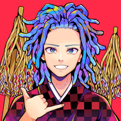 Believer #6145, Devotee of Hisato