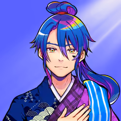 Believer #3646, Devotee of Bene