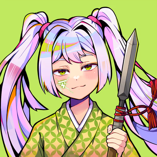 Believer #3175, Devotee of Momo