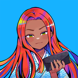 Believer #5749, Devotee of Kohiru