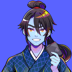 Believer #6338, Devotee of Bene