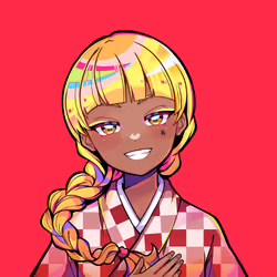 Believer #1720, Devotee of Hisato