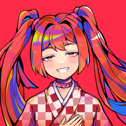 Believer #5759, Devotee of Hisato