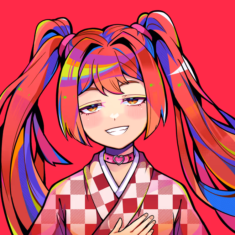 Believer #5759, Devotee of Hisato