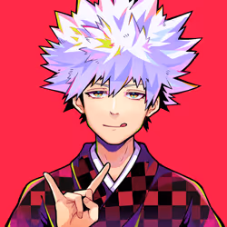 Believer #2169, Devotee of Hisato