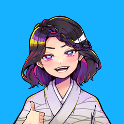 Believer #6125, Devotee of Kohiru