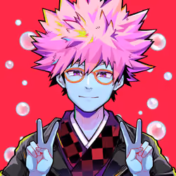 Believer #2166, Devotee of Hisato