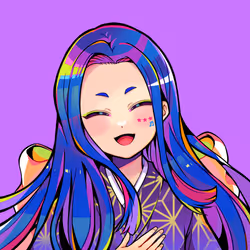 Believer #5505, Devotee of Yoa