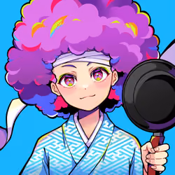 Believer #6239, Devotee of Kohiru