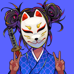 Believer #7399, Devotee of Bene