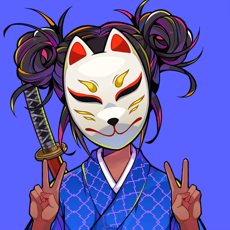 Believer #7399, Devotee of Bene