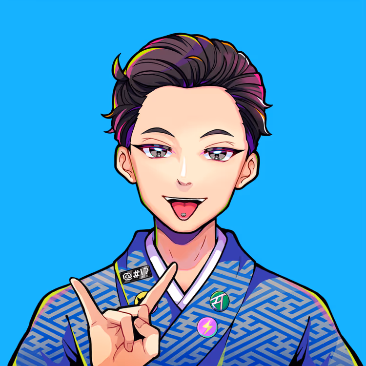 Believer #6650, Devotee of Kohiru