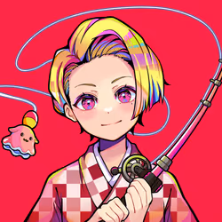 Believer #2458, Devotee of Hisato