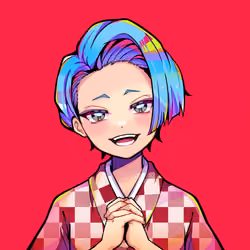 Believer #5352, Devotee of Hisato