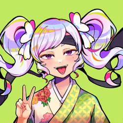 Believer #3729, Devotee of Momo