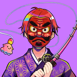Believer #3335, Devotee of Yoa