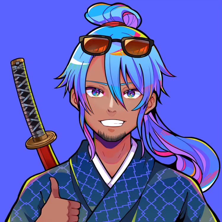 Believer #523, Devotee of Bene