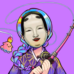 Believer #4788, Devotee of Yoa
