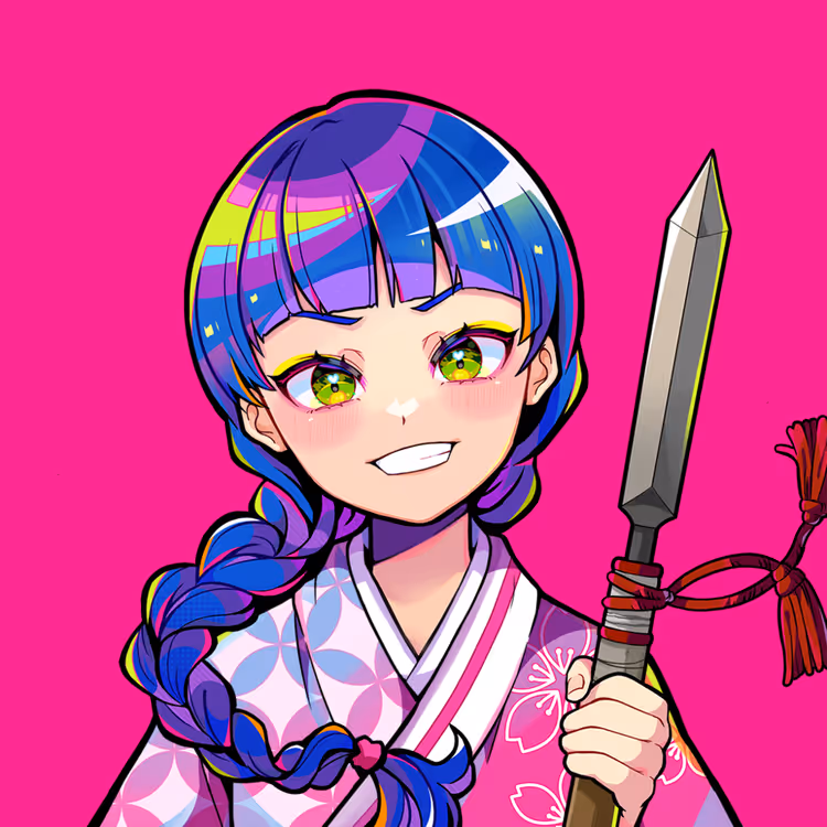 Believer #1954, Devotee of Megna