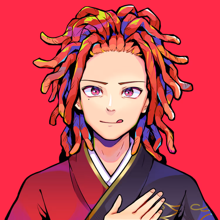 Believer #6152, Devotee of Hisato