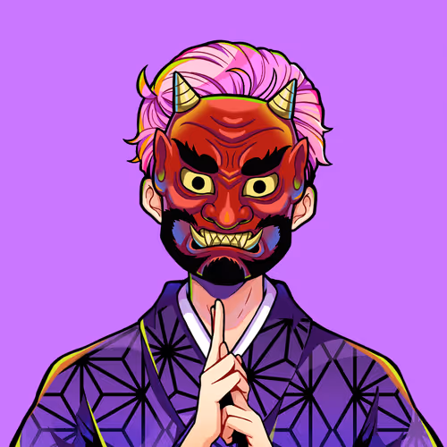 Believer #4855, Devotee of Yoa