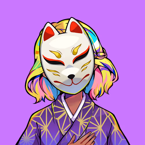 Dendekaden Spirit Key Avatar