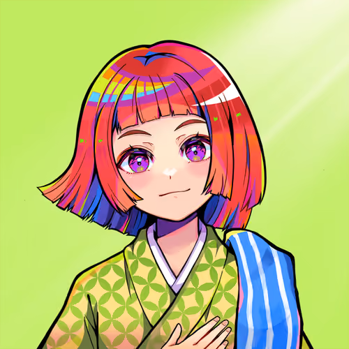 Believer #799, Devotee of Momo