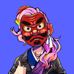 Believer #2499, Devotee of Bene