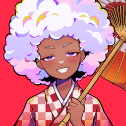 Believer #4698, Devotee of Hisato