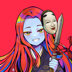 Believer #5848, Devotee of Hisato