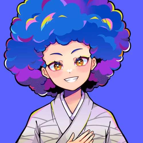 Believer #7769, Devotee of Bene