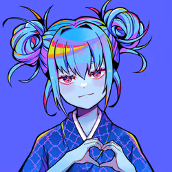 Believer #4781, Devotee of Bene