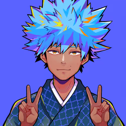 Believer #7068, Devotee of Bene