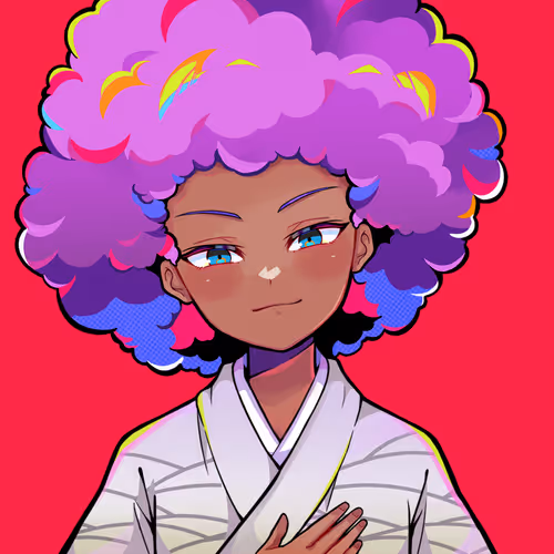 Dendekaden Spirit Key Avatar
