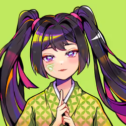Believer #3250, Devotee of Momo