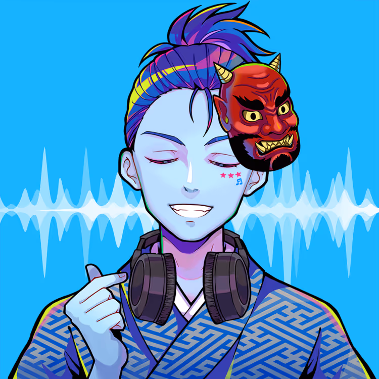 Believer #5145, Devotee of Kohiru