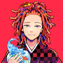 Believer #5107, Devotee of Hisato