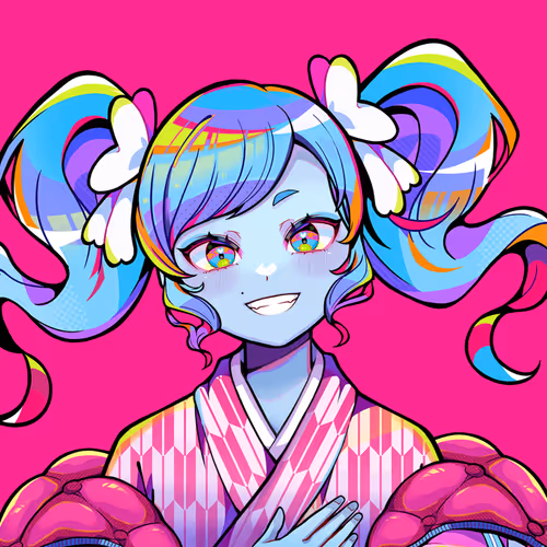 Believer #3941, Devotee of Megna