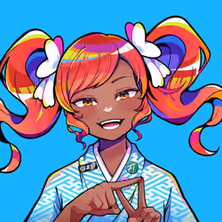 Believer #6705, Devotee of Kohiru