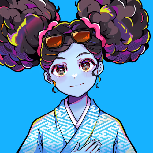 Dendekaden Spirit Key Avatar