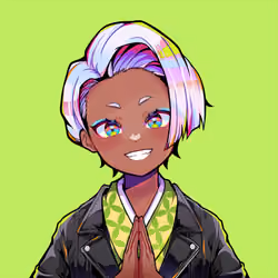 Believer #2319, Devotee of Momo