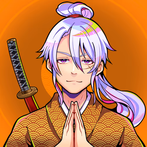 Dendekaden Spirit Key Avatar