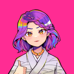 Believer #488, Devotee of Megna